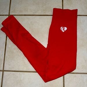 Women’s best seamless leggings
